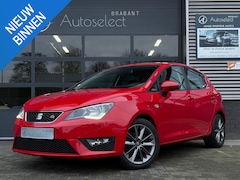 SEAT Ibiza - 1.0 EcoTSI FR CarPlay Cruise PDC