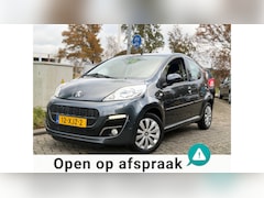 Peugeot 107 - 1.0 Active AUTOMAAT airco facelift