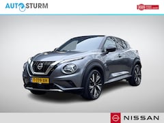 Nissan Juke - 1.0 DIG-T N-Design Interior + Technology Pack | BOSE Audio | Adapt. Cruise Control | Leder