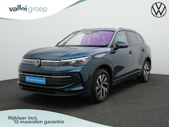 Volkswagen Tiguan - 1.5 eHybrid 204 pk DSG Life Edition | Trekhaak | Harman/Kardon | Head-up display | Adaptie