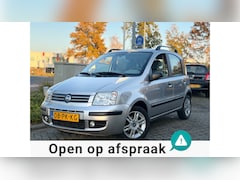 Fiat Panda - 1.2 Emotion INVALIDE automaat 1e eigenaar
