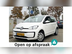 Volkswagen Up! - 1.0 BMT move up 2e eigenaar