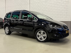 SEAT Alhambra - 1.4 TSI Style 7p