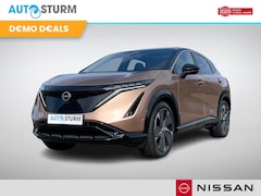 Nissan Ariya - Advantage Edition Plus 91 kWh Two-Tone + 20'' Velgen