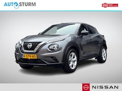 Nissan Juke - 1.0 DIG-T N-Connecta Trekhaak, Lage KM-Stand