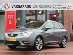 SEAT Ibiza - 1.0 EcoTSI *Connect* | Trekhaak | Carplay | Stoelverwarming | Cruise & Climate Control | P