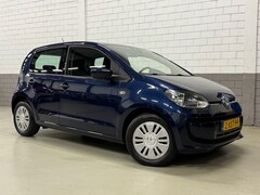 Volkswagen Up! - 1.0 move up BlueMotion