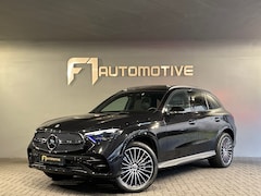 Mercedes-Benz GLC-klasse - 300e 4M AMG Pano|Burm|Memory|Trekhaak