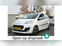 Peugeot 107 - 1.0 Active facelift led airco