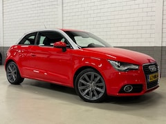 Audi A1 - 1.4 TFSI Ambition Pro Line Business Automaat