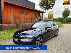 BMW 3-serie Touring - 330e Lci 19, 5kWh M-Sport pro, panorama, trekhaak, H&K, Hud