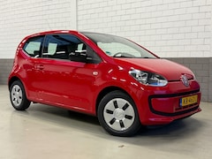 Volkswagen Up! - 1.0 move up