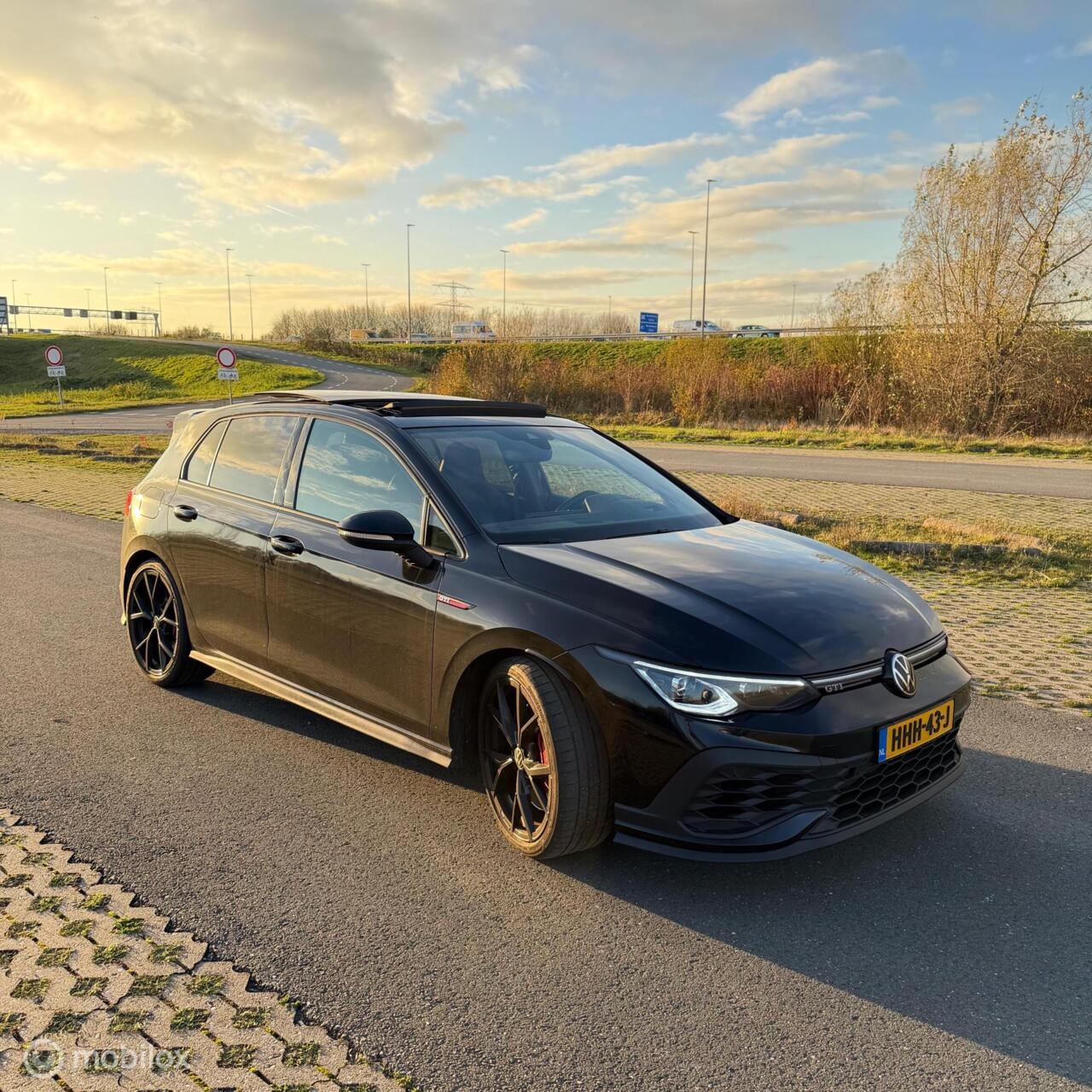 Volkswagen Golf - 2.0 TSI GTI 2.0 TSI GTI - AutoWereld.nl