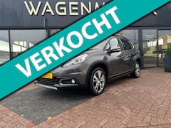 Peugeot 2008 - 1.2 PureTech Allure NAVI|CAM|PANO|Carplay|DealerOH