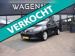 Renault Clio Estate - 1.2 Expression AUT|Cruise|NAVI|Trekhaak