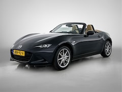Mazda MX-5 - 1.5 SkyActiv-G 132 Kazari