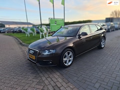 Audi A4 Avant - 1.8 TFSI Pro Line Business / Zeer nette auto