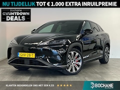 BYD Sealion 7 - Excellence AWD 91.3 kWh