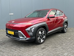 Hyundai Kona - 1.6 GDI 141pk HEV Comfort Smart | Camera | Draadloos carplay | Climate control | Adaptive