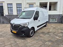 Renault Master - T35 2.3 dCi 135 L2H2 Comfort Z.G.A.N. ☆ 620 KM. ☆ IMPERIAL ☆ NAVI/CAMERA ☆ VLOER/WAND ☆ GARANTIE ☆