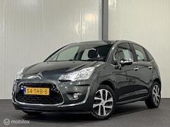 Citroën C3 - 1.6 e-HDi Collection [ NAP trekhaak cruise clima ]