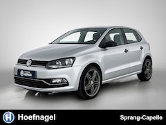 Volkswagen Polo - 1.0 Comfortline | Airco
