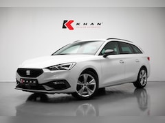 SEAT Leon Sportstourer - 1.5 TSI Style |ACC|Ambient|FR-Pakket