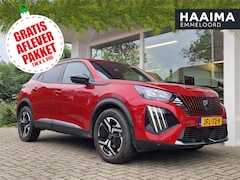 Peugeot 2008 - 1.2T 130pk Automaat Allure | Navigatie | Climate & Cruise Control | Achteruitrijdcamera |