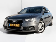 Audi A4 Limousine - 1.8 TFSI Pro Line S Goed onderhouden NL Auto