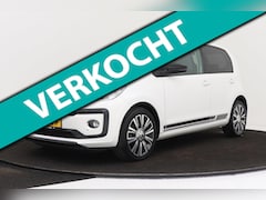 Volkswagen Up! - 1.0 up BEATS | Cruise Control | Climate Control | Stoelverwarming | Beats Audio | 16" Velg