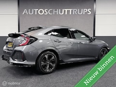 Honda Civic - 1.5 i-VTEC Sport Plus Type S / Automaat / Schuifdak /Navi / Stoelverwarm. / Carplay