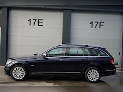 Mercedes-Benz C-klasse - 200 K Elegance