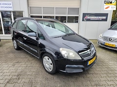 Opel Zafira - 1.6 Business AIRCO..TREKHAAK