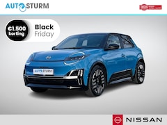 Nissan Micra - ADVANCE - Launch Edition 52 kWh