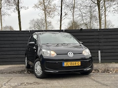 Volkswagen Up! - 1.0 move up | Airco | All-season banden