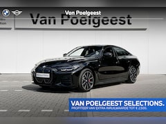 BMW i4 - eDrive35 70 kWh | Selections | HiFI | M Sport