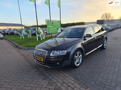 Audi A6 allroad quattro - 3.2 FSI Pro Line / Hele dikke auto / APK dec 2026