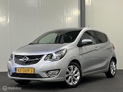 Opel Karl - 1.0 ecoFLEX Innovation [ NAP half-leder clima LM ]
