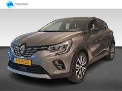Renault Captur - TCe 140PK AUTOMAAT INITIALE PARIS