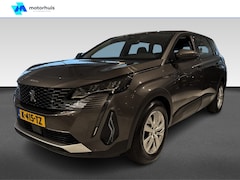 Peugeot 5008 - 1.2 TURBO 130pk Blue Lease Active 7 Zits