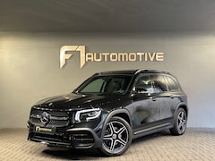 Mercedes-Benz GLB - 200 AMG Pano|Memory|Sfeer|Keyless|NL Auto