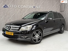 Mercedes-Benz C-klasse Estate - 180 K BlueEFFICIENCY Business Edition Avantgarde /Automaat /Nette auto
