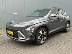 Hyundai Kona - 1.6 GDI 141pk HEV Comfort Smart | Camera | Draadloos carplay | Climate control | Adaptive