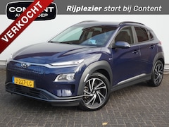 Hyundai Kona Electric - EV 204pk 2WD Aut. Premium / Trekhaak