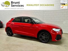 Audi A1 Sportback - 25 TFSI Pro Line S-Line Bj.21|Led|Digidash|Pdc|17Inch|Navi|Dealer Onderhouden