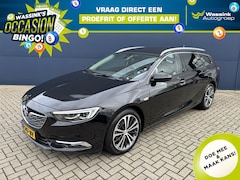 Opel Insignia Sports Tourer - 1.5 Turbo 165pk Start/Stop Aut Exclusive | Navigatie | Stoelventilatie | Stoel-/en stuurve