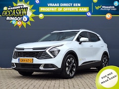 Kia Sportage - 1.6 T-GDi 265pk Plug-In Hybrid AT6 4WD DynamicLine | DIRECT LEVERBAAR
