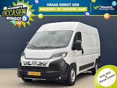 Fiat Ducato - GB 140pk L2H2 35 Automaat | BPM VRIJ I Camera | Navigatie | Cruise Control | Apple Carplay