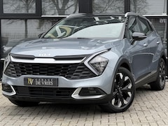 Kia Sportage - 1.6 T-GDi Plug-in Hybrid AWD DynamicPlusLine ACC Two Tone Garantie