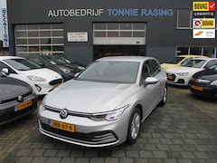 Volkswagen Golf - 1.5 TSI Life Business